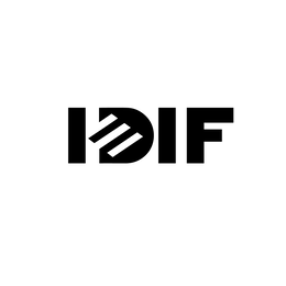 IDIF logo
