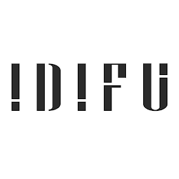IDIFU logo