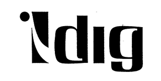 IDIG logo