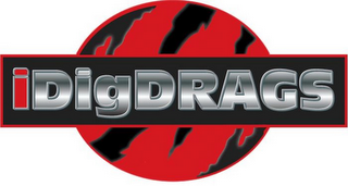 IDIGDRAGS logo