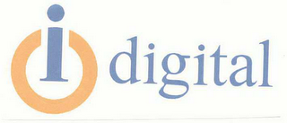 IDIGITAL logo