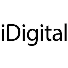 IDIGITAL logo