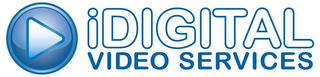 IDIGITAL VIDEO SERVICES logo
