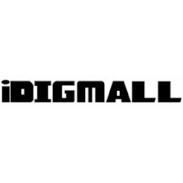 IDIGMALL logo