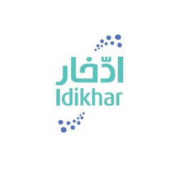 IDIKHAR logo