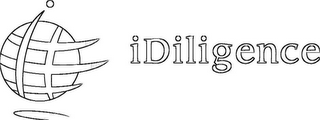 IDILIGENCE logo