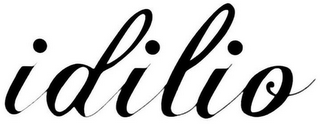 IDILIO logo