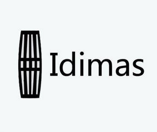 IDIMAS logo