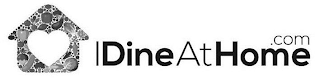 IDINEATHOME .COM logo