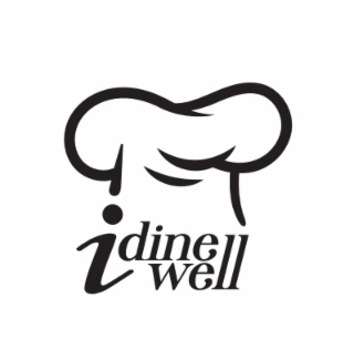 IDINELLWELL logo