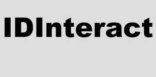 IDINTERACT logo