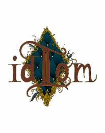 IDIOM logo