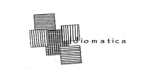 IDIOMATICA logo