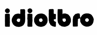 IDIOTBRO logo