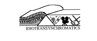 IDIOTRANSYNCHROMATICS logo