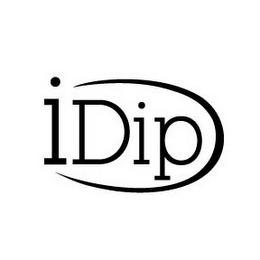 IDIP logo
