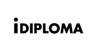 IDIPLOMA logo