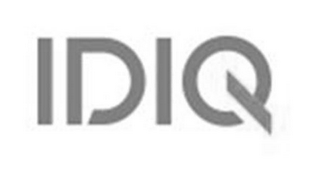 IDIQ logo