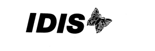 IDIS logo