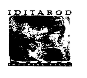 IDITAROD IMPERIAL STOUT logo