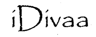 IDIVAA logo
