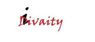 IDIVAITY logo