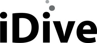 IDIVE logo