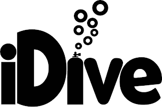 IDIVE logo