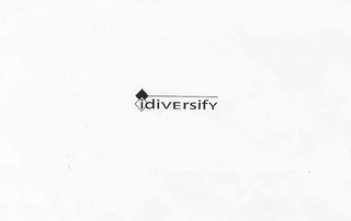 IDIVERSIFY logo