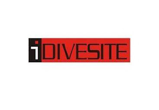 IDIVESITE logo