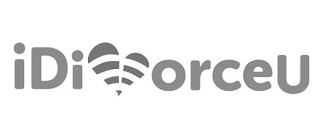 IDIVORCEU logo