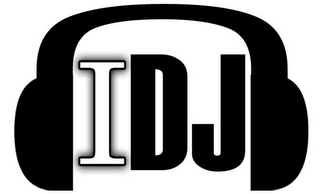 IDJ logo