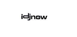 IDJNOW logo