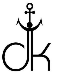 IDK logo