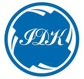 IDK logo