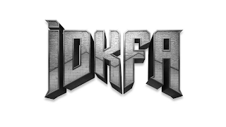 IDKFA logo