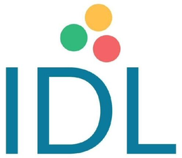 IDL logo