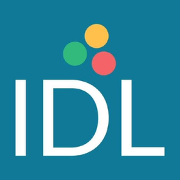 IDL logo