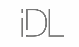 IDL logo
