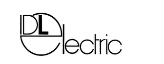 IDL ELECTRIC logo