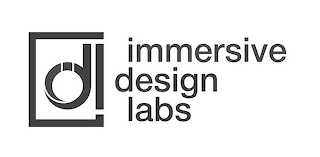 IDL IMMERSIVE DESIGN LABS logo