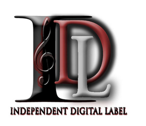IDL INDEPENDENT DIGITAL LABEL logo