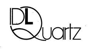 IDL QUARTZ logo