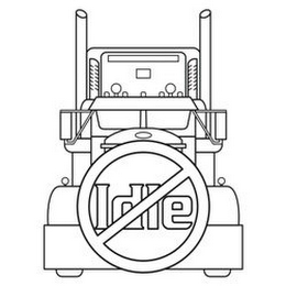 IDLE logo