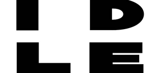 IDLE logo