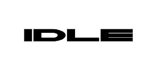 IDLE logo