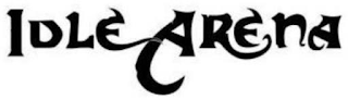 IDLE ARENA logo