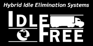 IDLE FREE HYBRID IDLE ELIMINATION SYSTEMS
