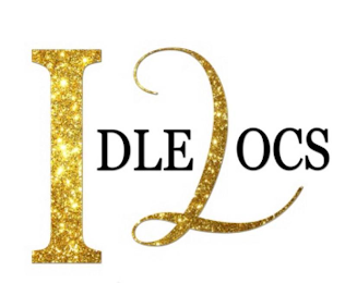 IDLE LOCS logo