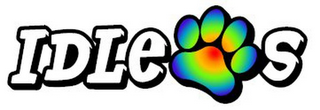 IDLE S logo